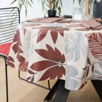 Nappe Plastifié Borneo