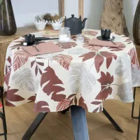 Nappe Plastifié Borneo