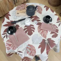 Nappe Plastifié Borneo