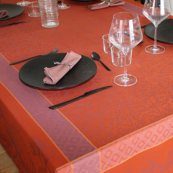 Serviette De Table Bird