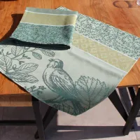 Serviette De Table Bird