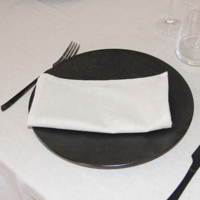 Serviette De Table Aral Lino