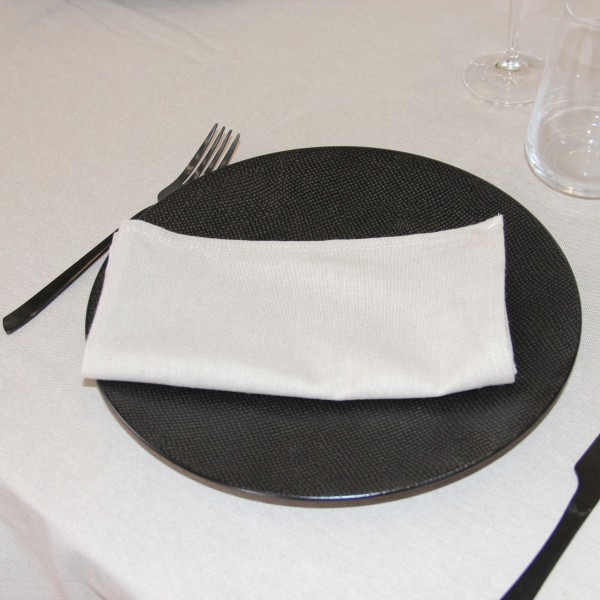 Serviette De Table Aral Lino