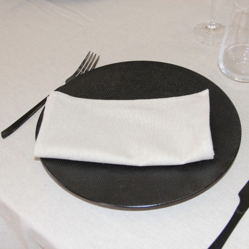 Serviette De Table Aral Lino
