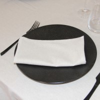 Serviette De Table Aral Lino