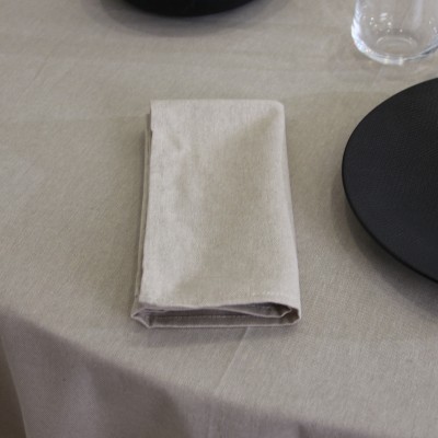 Serviette De Table Aral Lino