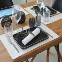 Set De Table Boutis Calliope