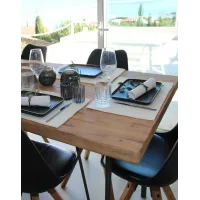 Set De Table Boutis Calliope