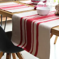 Chemin De Table Canevas 550 Table