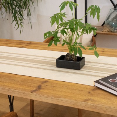Chemin De Table Canevas 550 Table