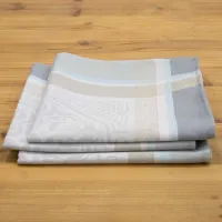 Serviette De Table Chamaret