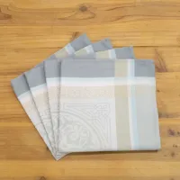 Serviette De Table Chamaret