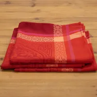 Serviette De Table Chamaret