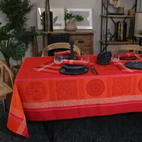 Nappe Jacquard Chamaret