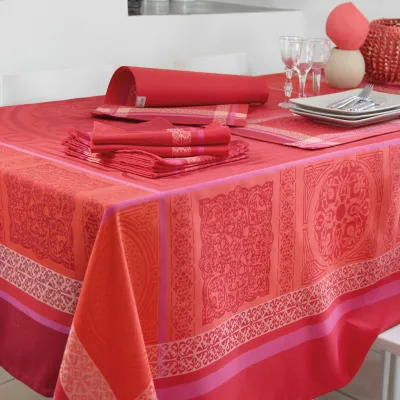 Nappe Jacquard Chamaret