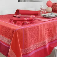 Nappe Jacquard Chamaret