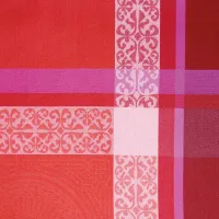 Nappe Jacquard Chamaret