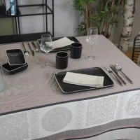 Nappe Jacquard Chamaret