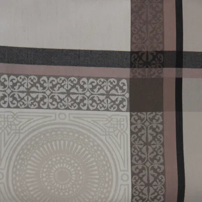 Nappe Jacquard Chamaret