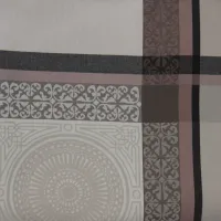 Nappe Jacquard Chamaret