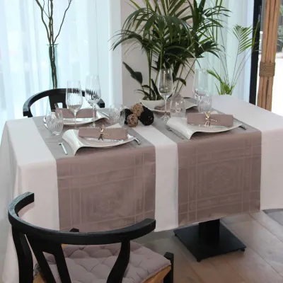 Serviette De Table Chateaurenard