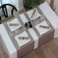 Serviette De Table Chateaurenard