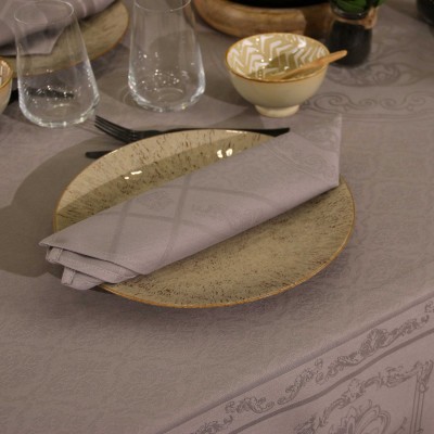 Serviette De Table Chateaurenard