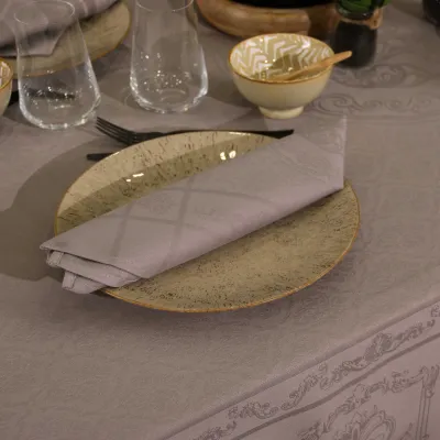 Serviette De Table Chateaurenard