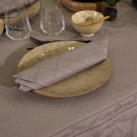 Serviette De Table Chateaurenard