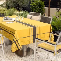 Nappe Plastifié Bonifacio