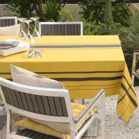 Nappe Plastifié Bonifacio