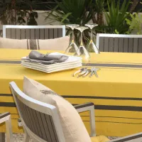 Nappe Plastifié Bonifacio