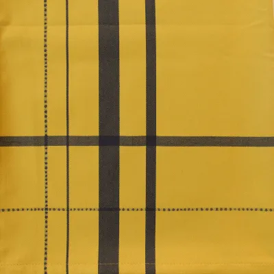 Nappe Plastifié Bonifacio