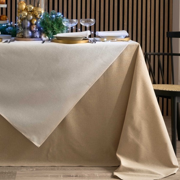 Nappe Jacquard Etincelle