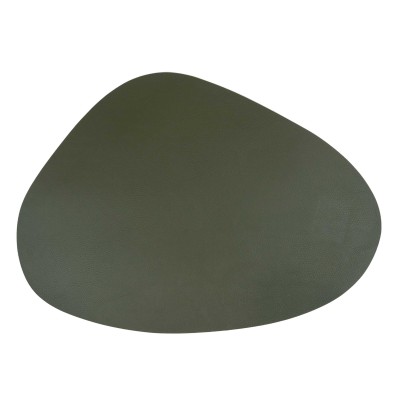 Set De Table Plastic Coquille