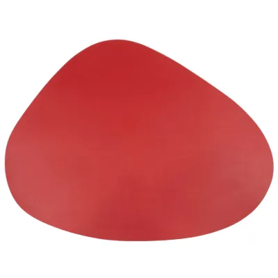 Set De Table Plastic Coquille