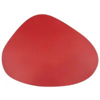 Set De Table Plastic Coquille
