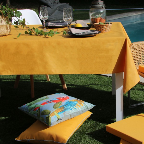 Nappe Plastifié Frejus