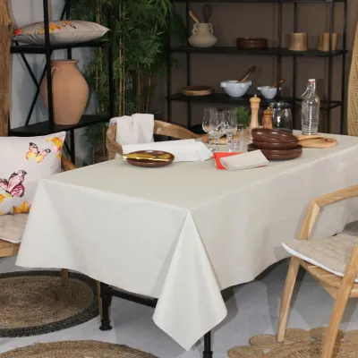Nappe Plastifié Frejus