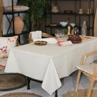 Nappe Plastifié Frejus