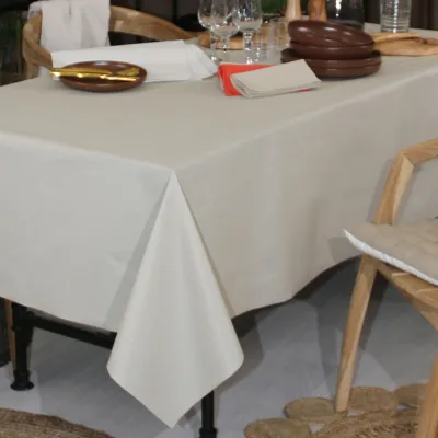 Nappe Plastifié Frejus