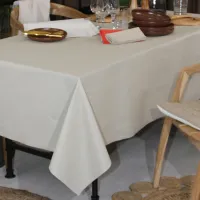 Nappe Plastifié Frejus