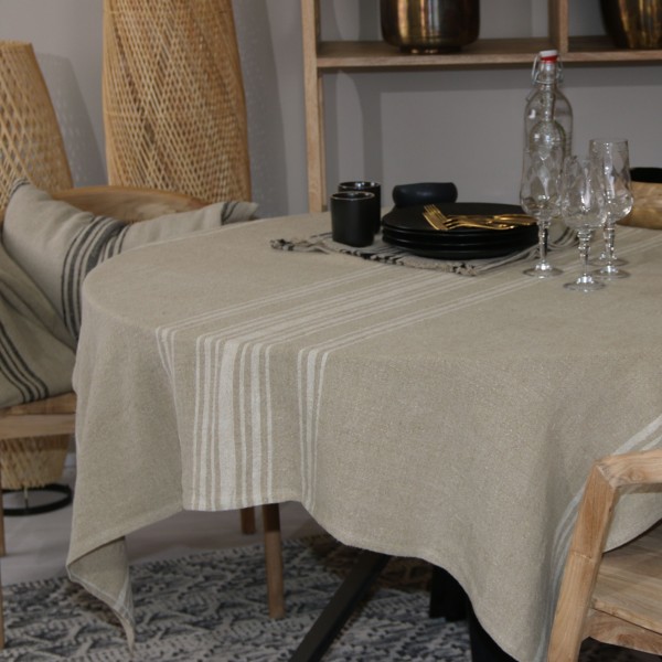 Collection PIANA NAPPE