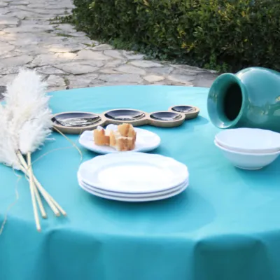 Nappe Plastifié Frejus