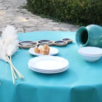 Nappe Plastifié Frejus