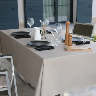 Nappe Plastifié Frejus