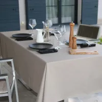 Nappe Plastifié Frejus