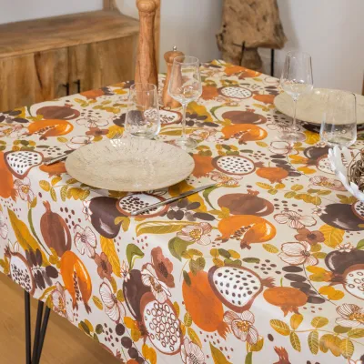 Nappe Plastifié Grenadier