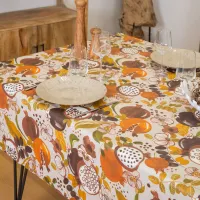 Nappe Plastifié Grenadier