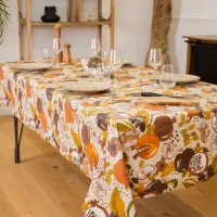 Nappe Plastifié Grenadier